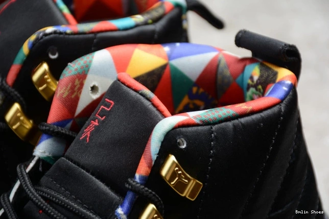 Bmlin Shoes Air Chinese 